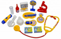 Набор «Маленький доктор» - Фото 2