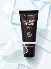 База под макияж «Face Lift Primer», оттенок 001 Transparent - Фото 3