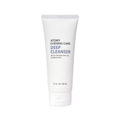 Крем для очищения пор «Evening Care Deep Cleanser» - Фото 1