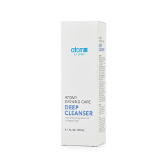 Крем для очищения пор «Evening Care Deep Cleanser» - Фото 2