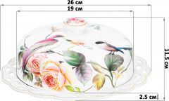 Блинница «Певчие птички» - Фото 1