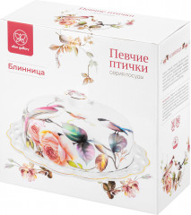 Блинница «Певчие птички» - Фото 6