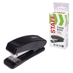 Степлер №24/6 - Фото 3
