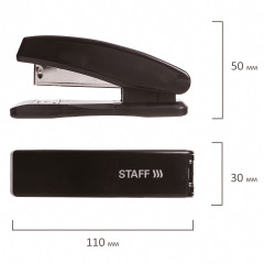 Степлер №24/6 - Фото 4