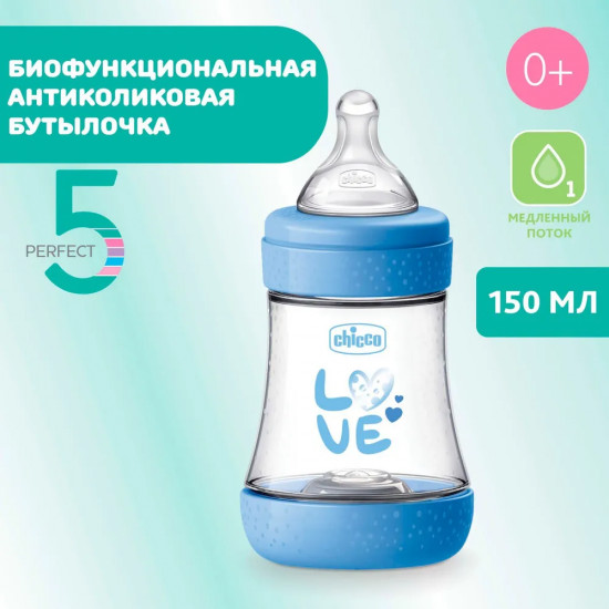 Бутылочка для кормления