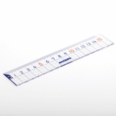 Линейка - Фото 1