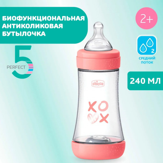 Бутылочка для кормления
