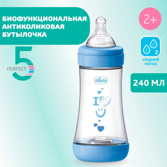 Бутылочка для кормления