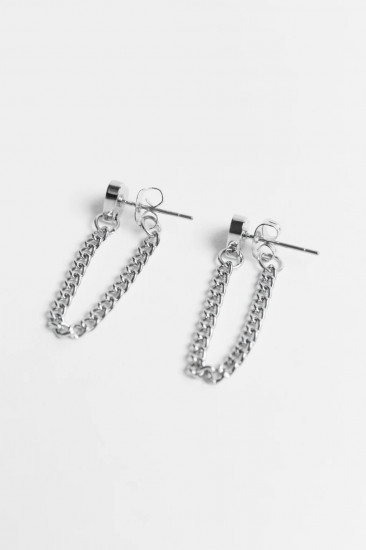 Серьги женские