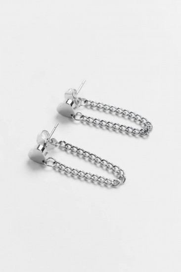 Серьги женские
