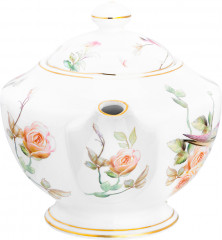 Чайник заварочный «Певчие птички» - Фото 4