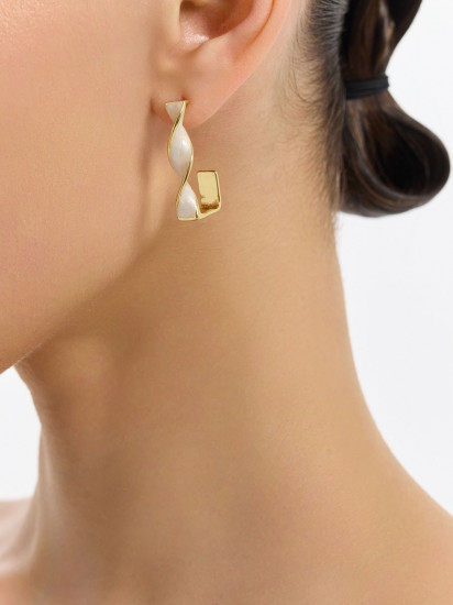 Серьги женские