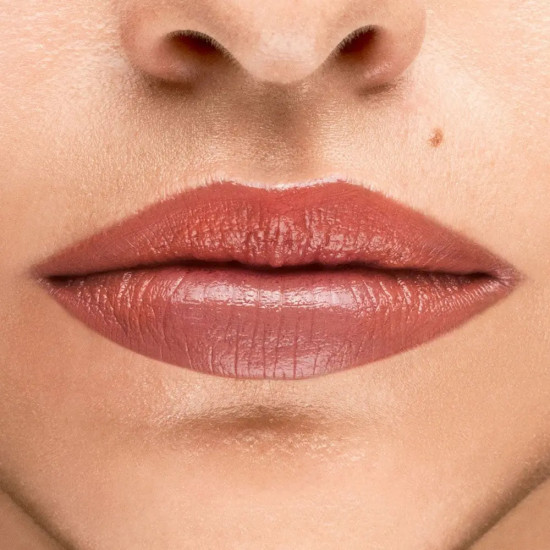 Помада для губ матовая «Rossetto Puro Matte», тон 21 Rosa Selvatica