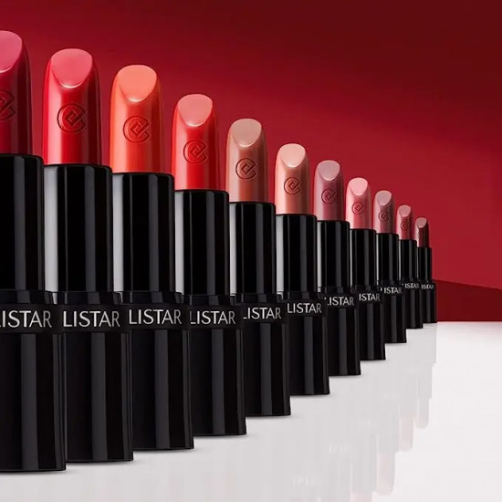Помада для губ матовая «Rossetto Puro Matte», тон 21 Rosa Selvatica