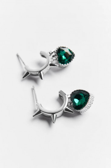 Серьги женские