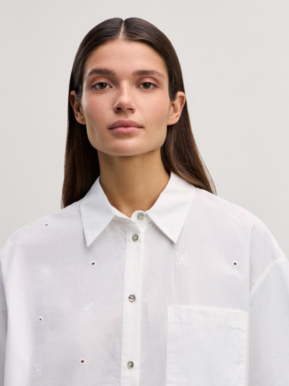 Рубашка женская