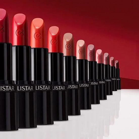 Помада для губ матовая «Rossetto Puro Matte», тон 101 Blooming Almond