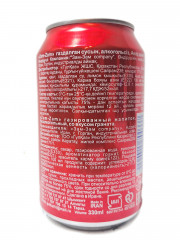 Набор напитков газированных со вкусом граната - Фото 3