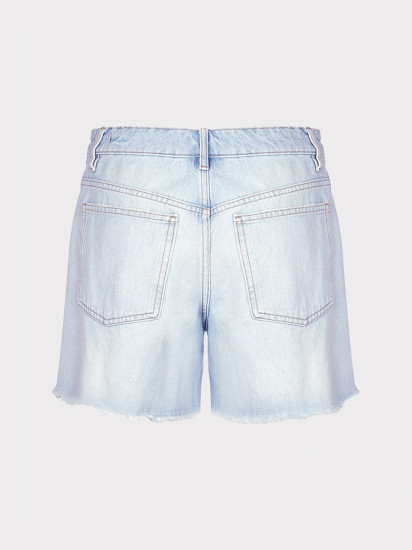 Шорты джинсовые женские