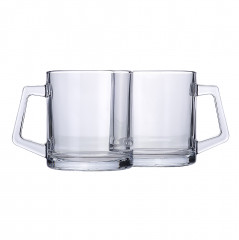 Кружка «Basic» - Фото 1