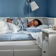 Матрас «Оготнес» - Фото 2