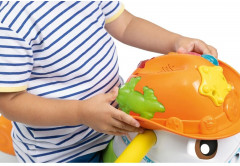 Каталка 3 в 1 говорящая «Лошадка Baby Rodeo» - Фото 11
