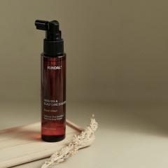 Тоник для кожи головы с кофеином и экстрактом сосны «Head Spa & Scalp Care Solution Scalp» - Фото 4