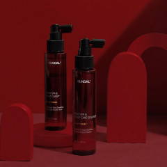 Тоник для кожи головы с кофеином и экстрактом сосны «Head Spa & Scalp Care Solution Scalp» - Фото 6