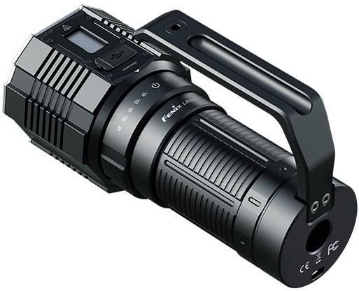 Фонарь «Fenix LR60R»