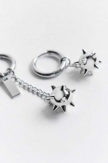 Серьги женские