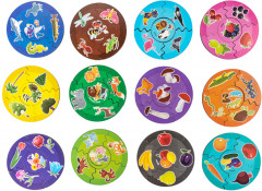 Набор пазлов «Мои первые пазлы. Мир вокруг» - Фото 5