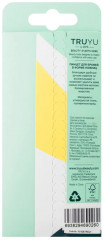 Пинцет для коррекции бровей скошенный «Slant Tip Scissor Tweezers» - Фото 8