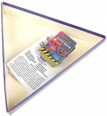 Настольная игра по мотивам Хагги Вагги - Фото 1