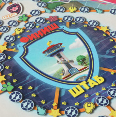 Настольная игра-ходилка «Суперщенки» - Фото 2