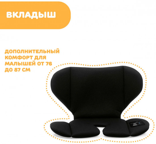 Автокресло детское «Mokita i-Size»
