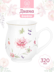 Крукжа «Диана» - Фото 1