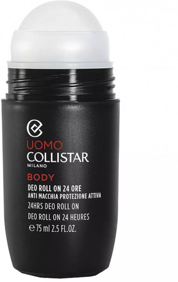 Дезодорант «Linea Uomo Deo Roll On 24 Ore»