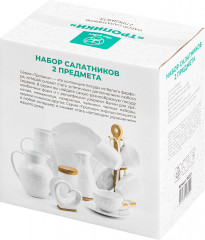 Набор салатников «Тропики» - Фото 4