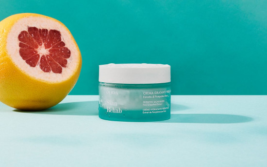 Крем для лица увлажняющий «Skin Rehab Prebiotic Moisturizing Cream»