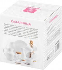 Сахарница «Шелк» - Фото 4