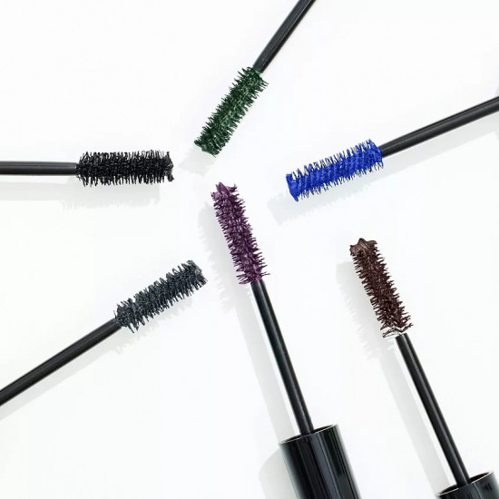 Тушь для ресниц «Boombastic Crazy Mascara», оттенок 001 Extreme Black