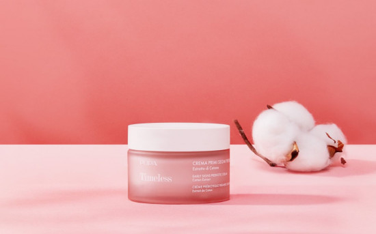 Крем для лица антивозрастное «Timeless Early Signs Prebiotic Cream»
