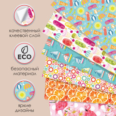 Бумага для скрапбукинга - Фото 2