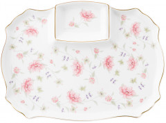 Блюдо для шашлыка с соусницей «Диана» - Фото 3