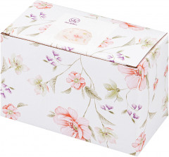 Салфетница «Диана» - Фото 3