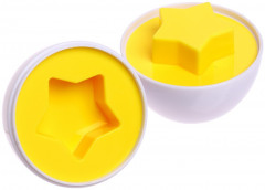 Сортер «Лоток яиц» - Фото 1