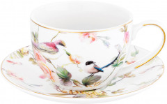 Чайная пара «Певчие птички» - Фото 3