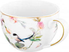 Чайная пара «Певчие птички» - Фото 5