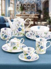 Чайная пара «Juliette» - Фото 3