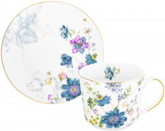 Чайная пара «Juliette» - Фото 4